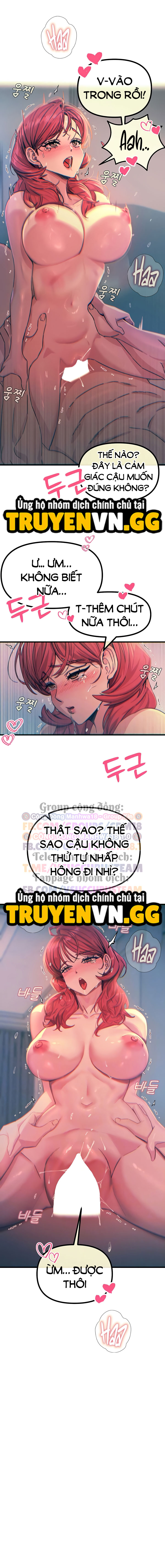 Không Có Lần Thứ Hai Chapter 25 - Next 