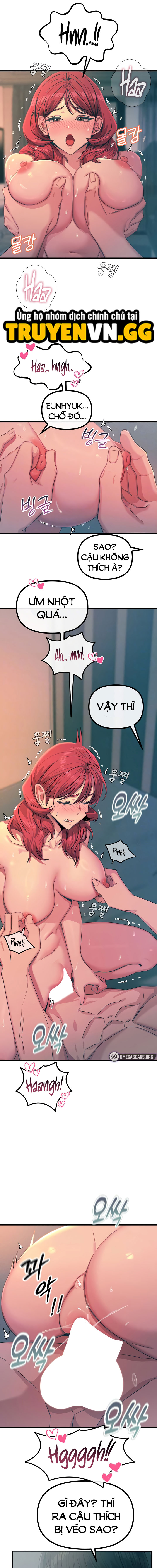 Không Có Lần Thứ Hai Chapter 25 - Next 