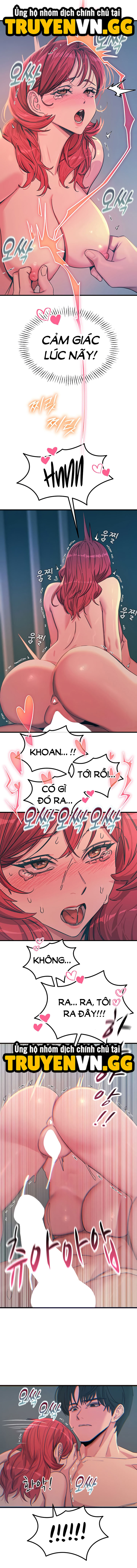 Không Có Lần Thứ Hai Chapter 25 - Next 