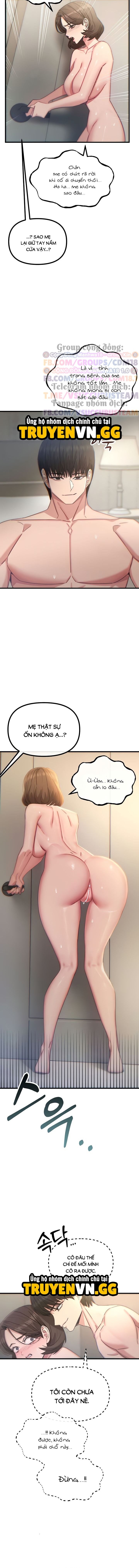 Không Có Lần Thứ Hai Chapter 43 - Trang 2