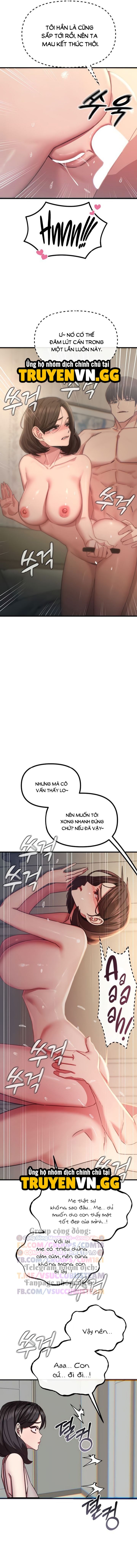 Không Có Lần Thứ Hai Chapter 43 - Trang 2