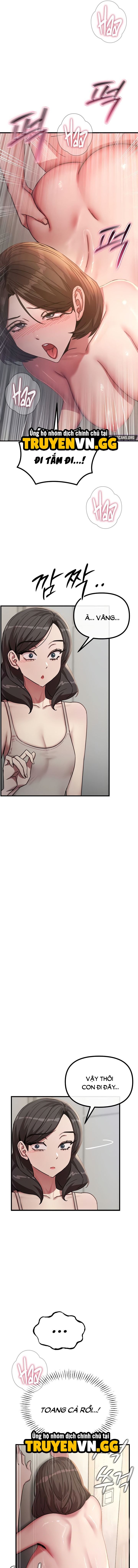 Không Có Lần Thứ Hai Chapter 43 - Trang 2