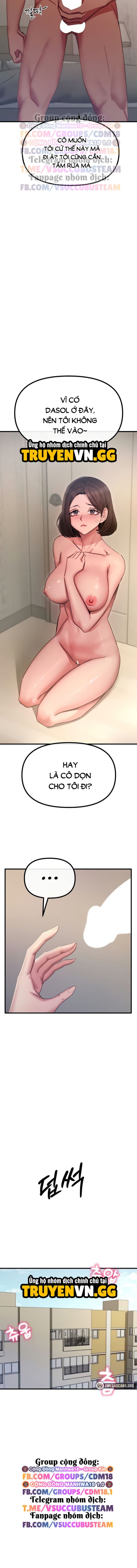 Không Có Lần Thứ Hai Chapter 43 - Trang 2
