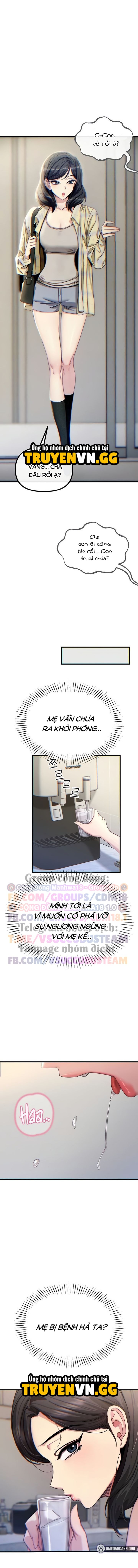 Không Có Lần Thứ Hai Chapter 43 - Trang 2