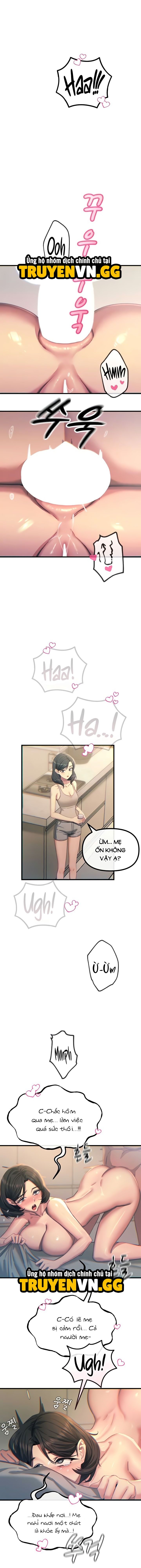 Không Có Lần Thứ Hai Chapter 43 - Trang 2
