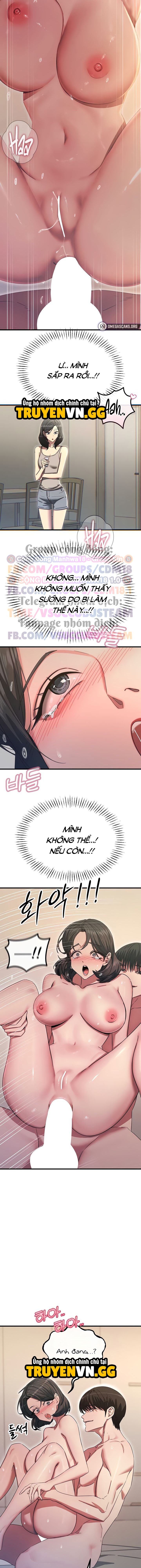 Không Có Lần Thứ Hai Chapter 43 - Trang 2