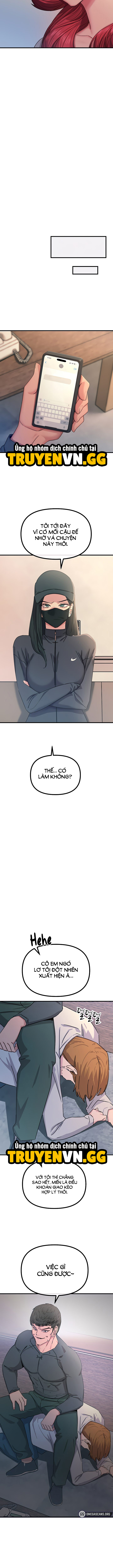 Không Có Lần Thứ Hai Chapter 31 - Next Chapter 32
