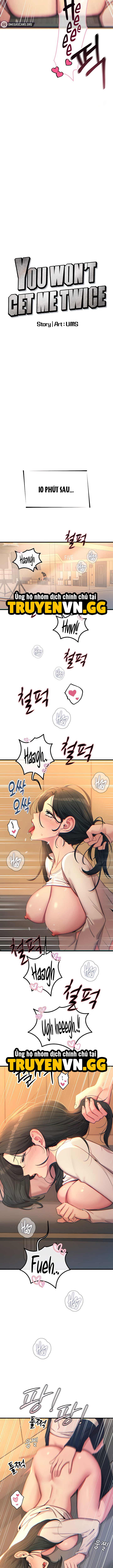 Không Có Lần Thứ Hai Chapter 31 - Next Chapter 32