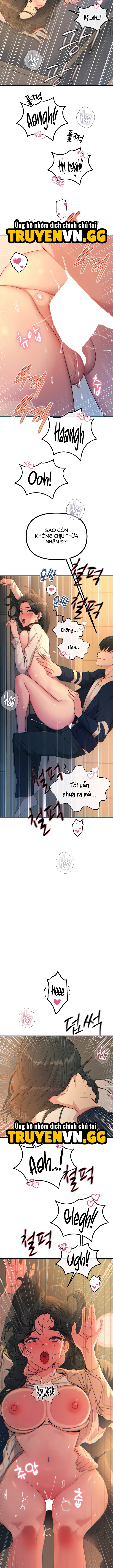Không Có Lần Thứ Hai Chapter 31 - Next Chapter 32