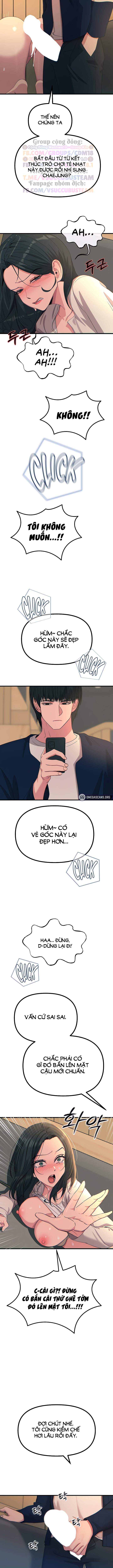 Không Có Lần Thứ Hai Chapter 31 - Next Chapter 32