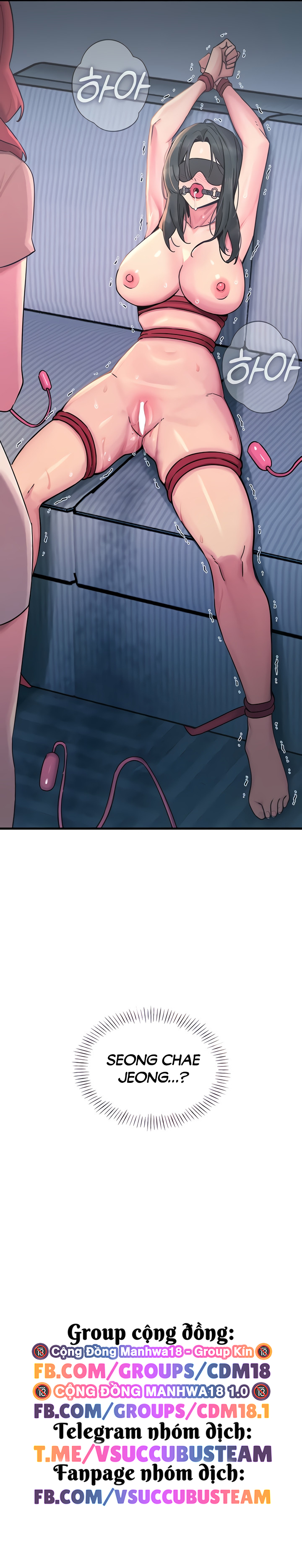 Không Có Lần Thứ Hai Chapter 56 11