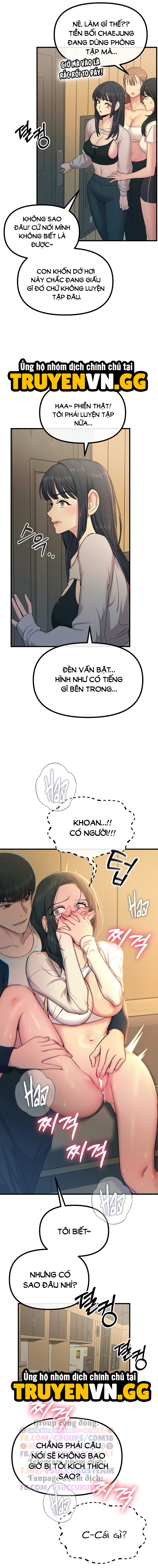 Không Có Lần Thứ Hai Chapter 28 10