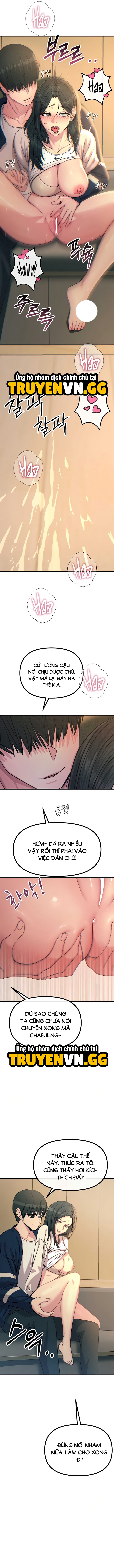 Không Có Lần Thứ Hai Chapter 28 13