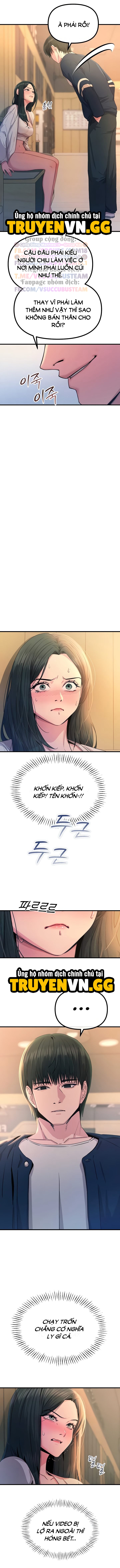 Không Có Lần Thứ Hai Chapter 28 4