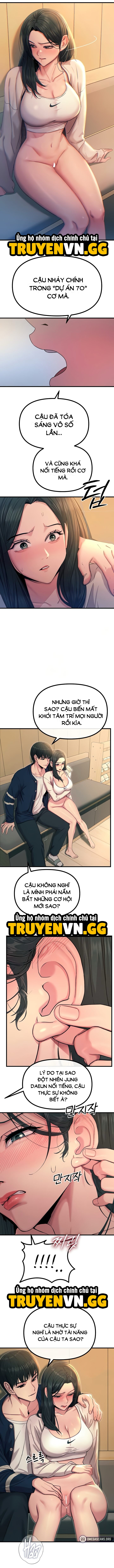 Không Có Lần Thứ Hai Chapter 28 5