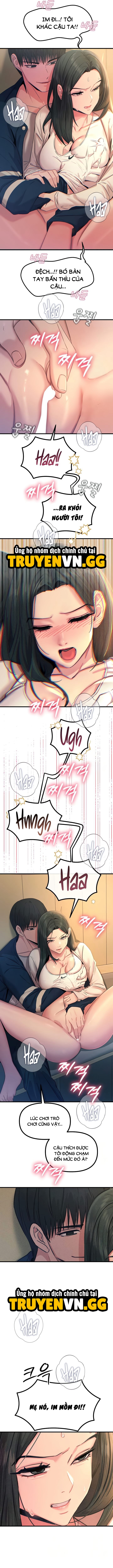 Không Có Lần Thứ Hai Chapter 28 7