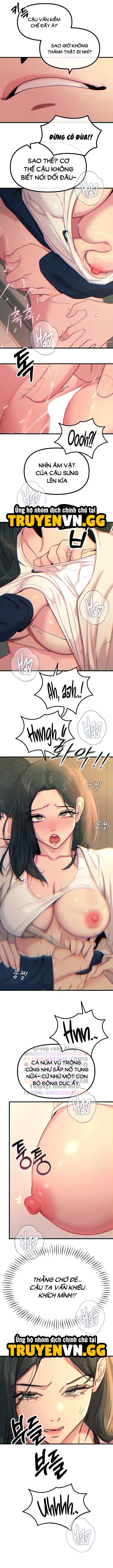 Không Có Lần Thứ Hai Chapter 28 8