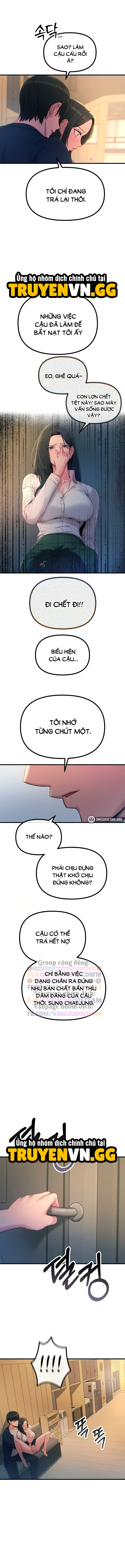 Không Có Lần Thứ Hai Chapter 28 9