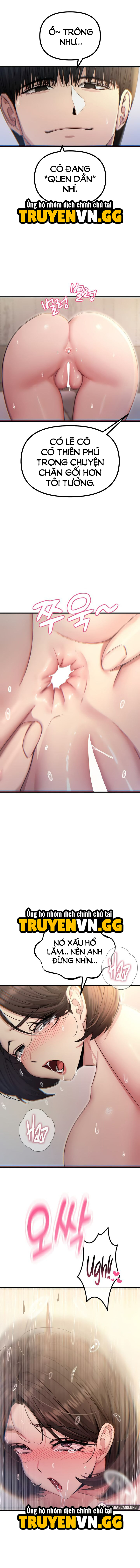 Không Có Lần Thứ Hai Chapter 42 - Trang 2