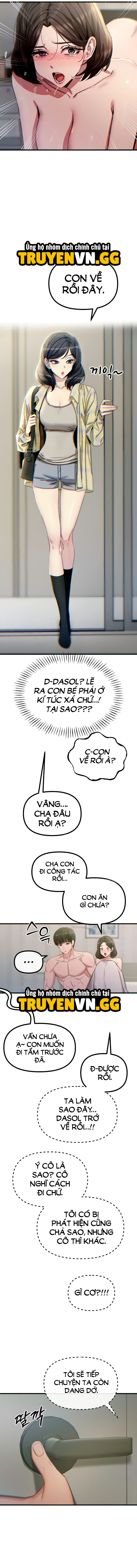 Không Có Lần Thứ Hai Chapter 42 - Trang 2