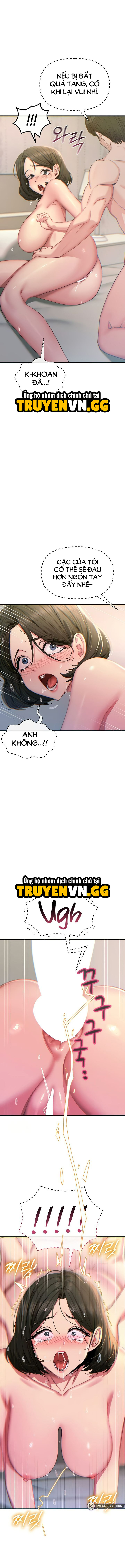 Không Có Lần Thứ Hai Chapter 42 - Trang 2