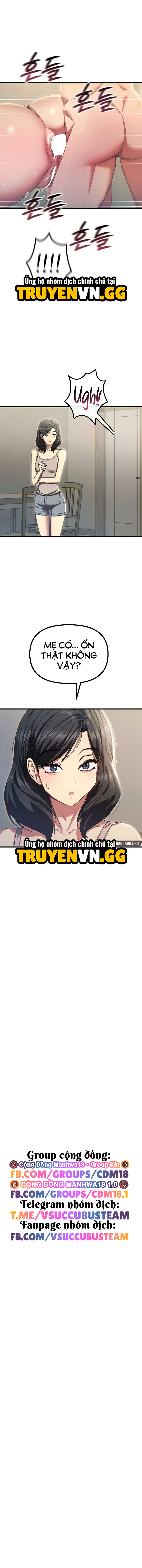 Không Có Lần Thứ Hai Chapter 42 - Trang 2