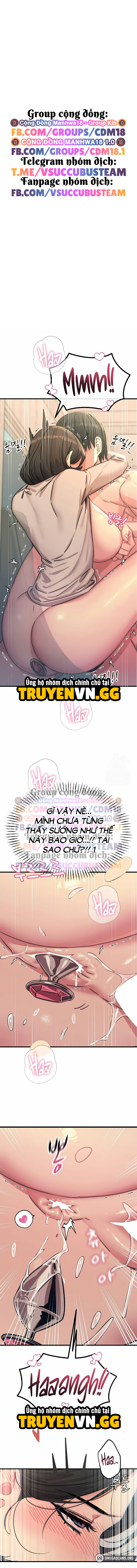 Không Có Lần Thứ Hai Chapter 42 - Trang 2