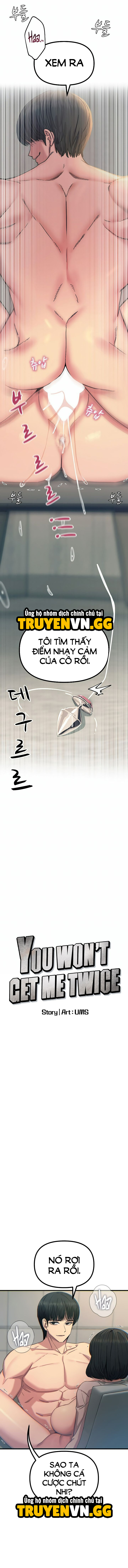 Không Có Lần Thứ Hai Chapter 42 - Trang 2