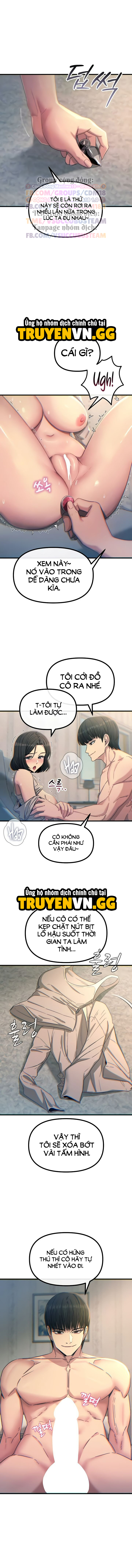 Không Có Lần Thứ Hai Chapter 42 - Trang 2