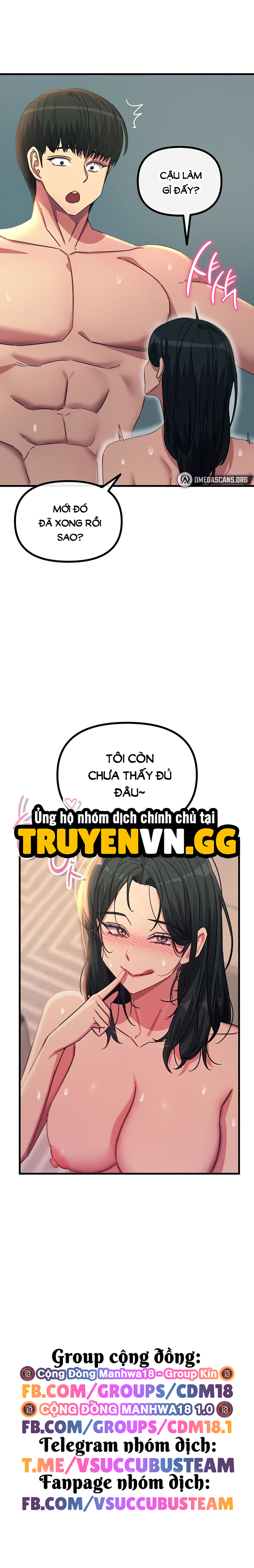 Không Có Lần Thứ Hai Chapter 48 13