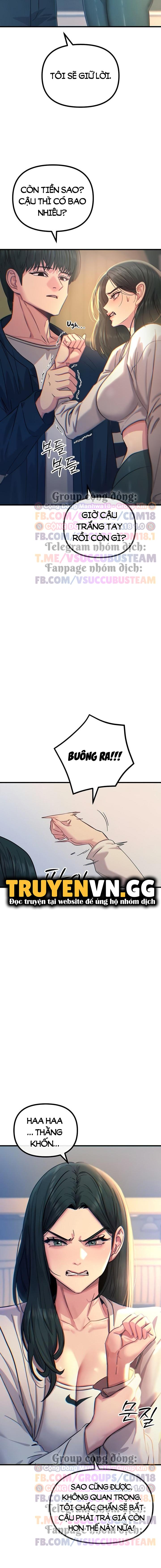 Không Có Lần Thứ Hai Chapter 26 - Trang 2