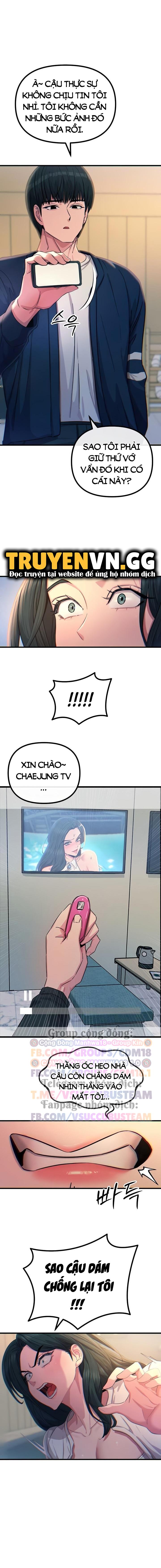 Không Có Lần Thứ Hai Chapter 26 - Trang 2