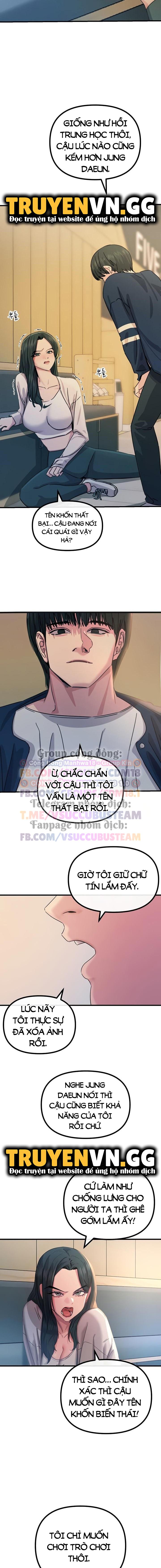 Không Có Lần Thứ Hai Chapter 26 - Trang 2