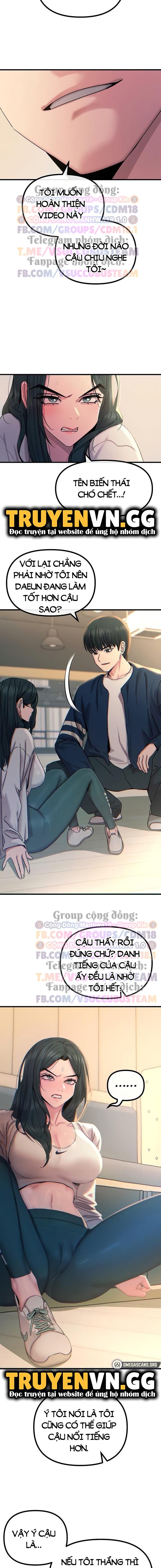 Không Có Lần Thứ Hai Chapter 26 - Trang 2