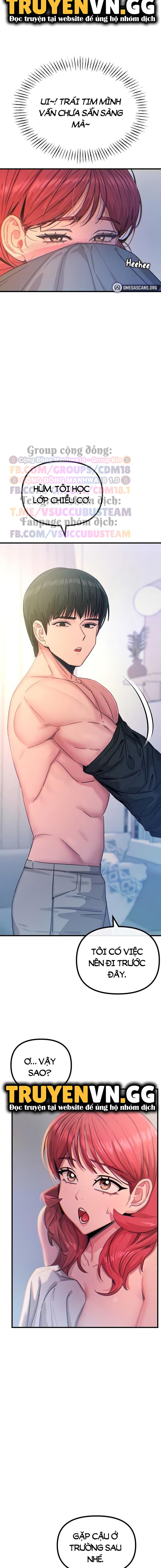 Không Có Lần Thứ Hai Chapter 26 - Trang 2