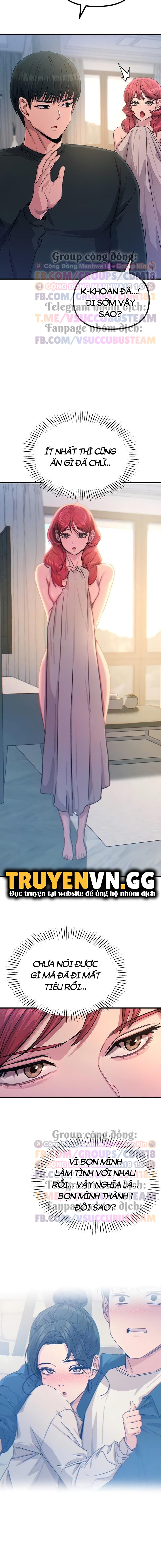 Không Có Lần Thứ Hai Chapter 26 - Trang 2