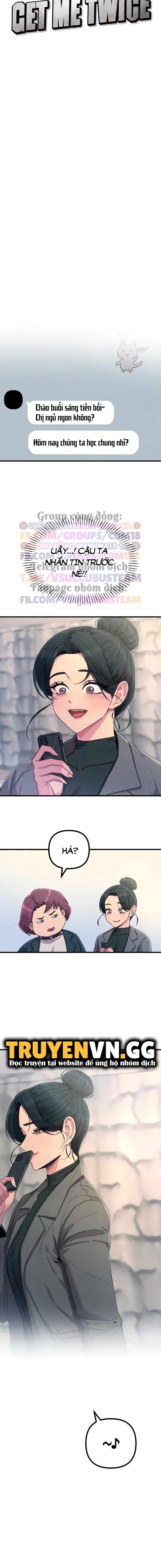 Không Có Lần Thứ Hai Chapter 26 - Trang 2