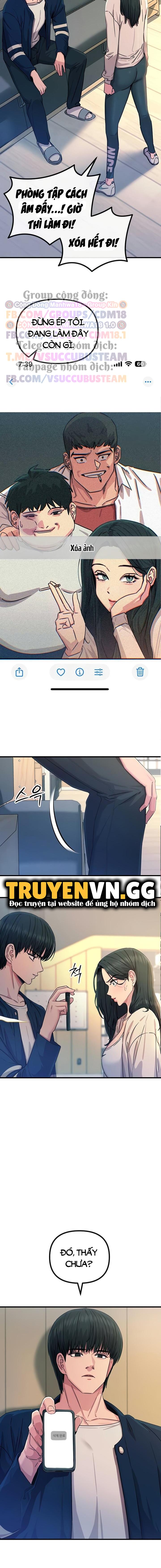 Không Có Lần Thứ Hai Chapter 26 - Trang 2