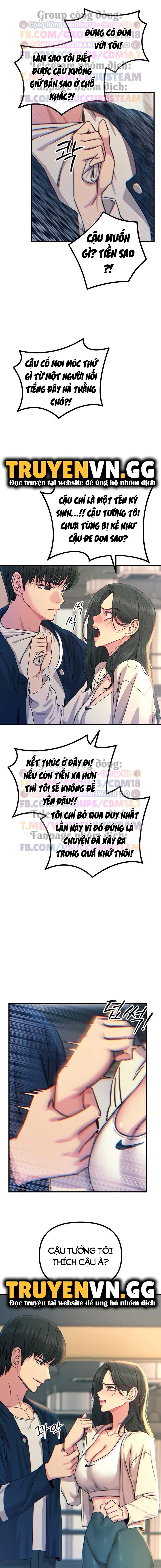 Không Có Lần Thứ Hai Chapter 26 - Trang 2