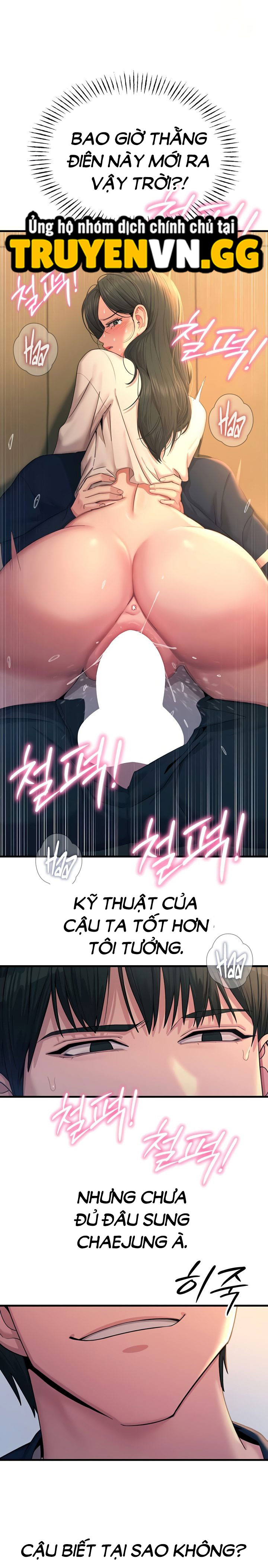 Không Có Lần Thứ Hai Chapter 30 - Next 