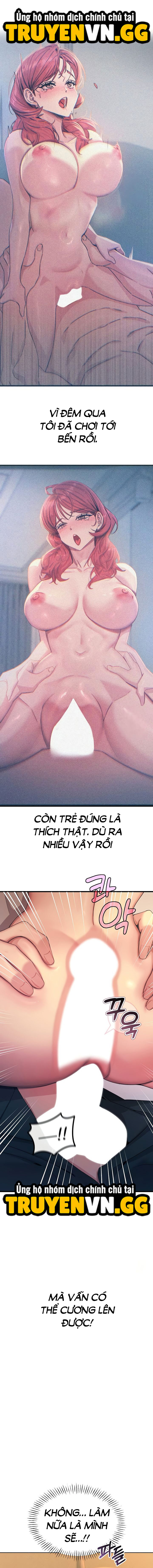 Không Có Lần Thứ Hai Chapter 30 - Next 
