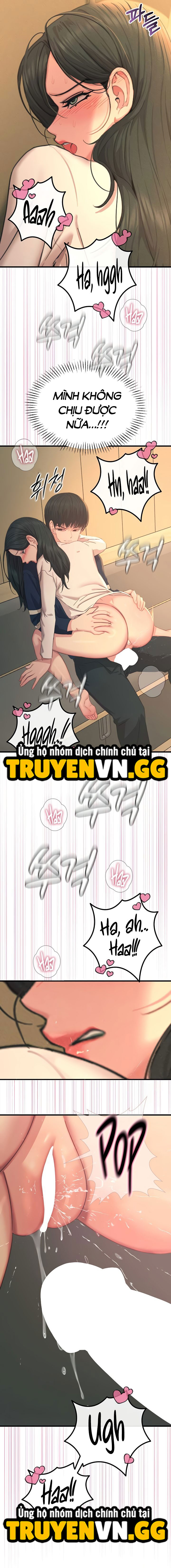 Không Có Lần Thứ Hai Chapter 30 - Next 