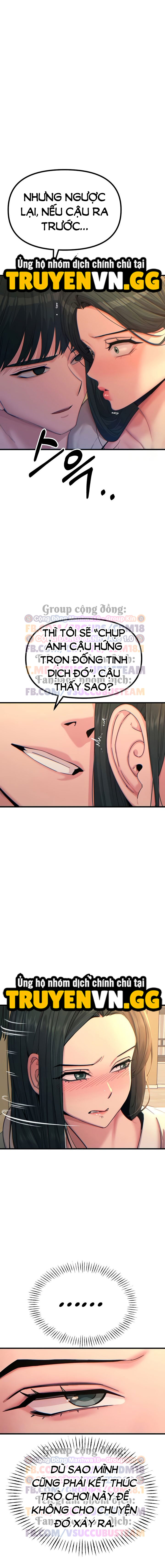 Không Có Lần Thứ Hai Chapter 30 - Next 