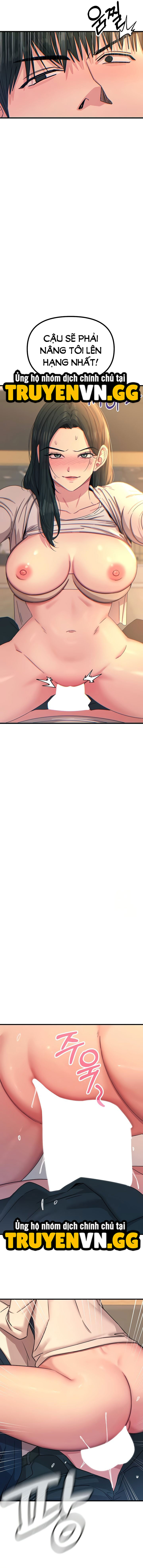 Không Có Lần Thứ Hai Chapter 30 - Next 