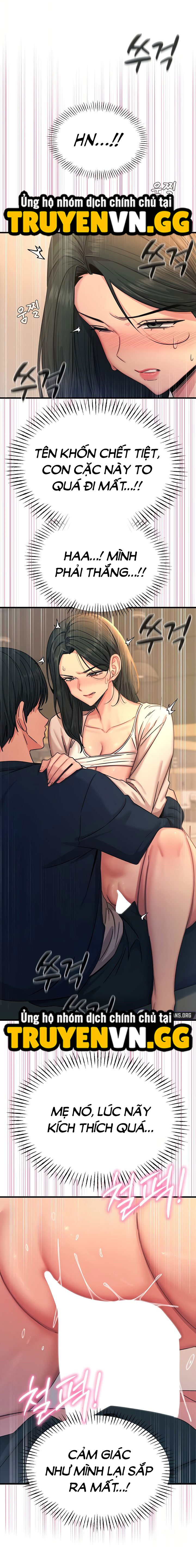 Không Có Lần Thứ Hai Chapter 30 - Next 