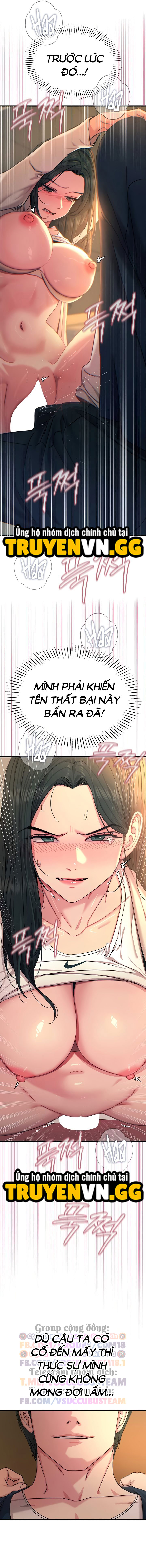 Không Có Lần Thứ Hai Chapter 30 - Next 