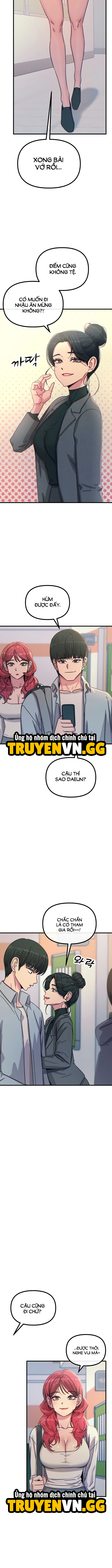 Không Có Lần Thứ Hai Chapter 32 - Next 