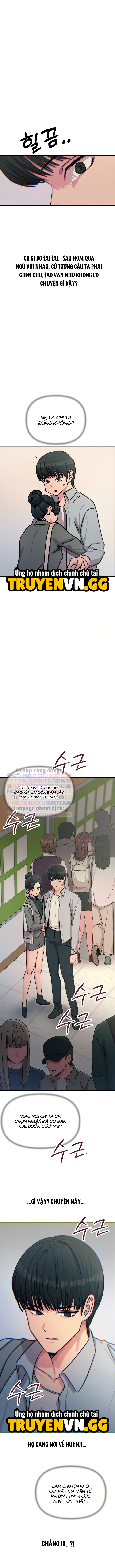 Không Có Lần Thứ Hai Chapter 32 - Next 