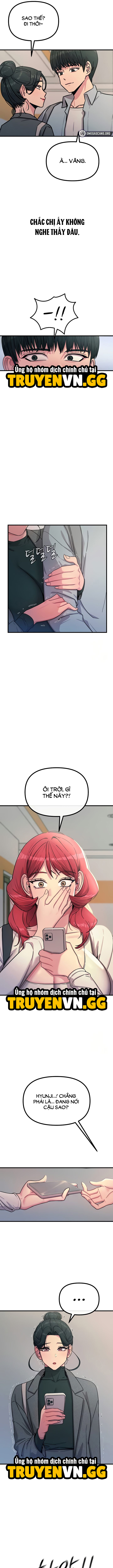 Không Có Lần Thứ Hai Chapter 32 - Next 
