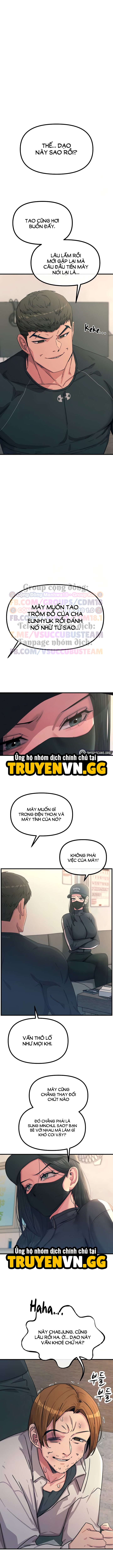 Không Có Lần Thứ Hai Chapter 32 - Next 